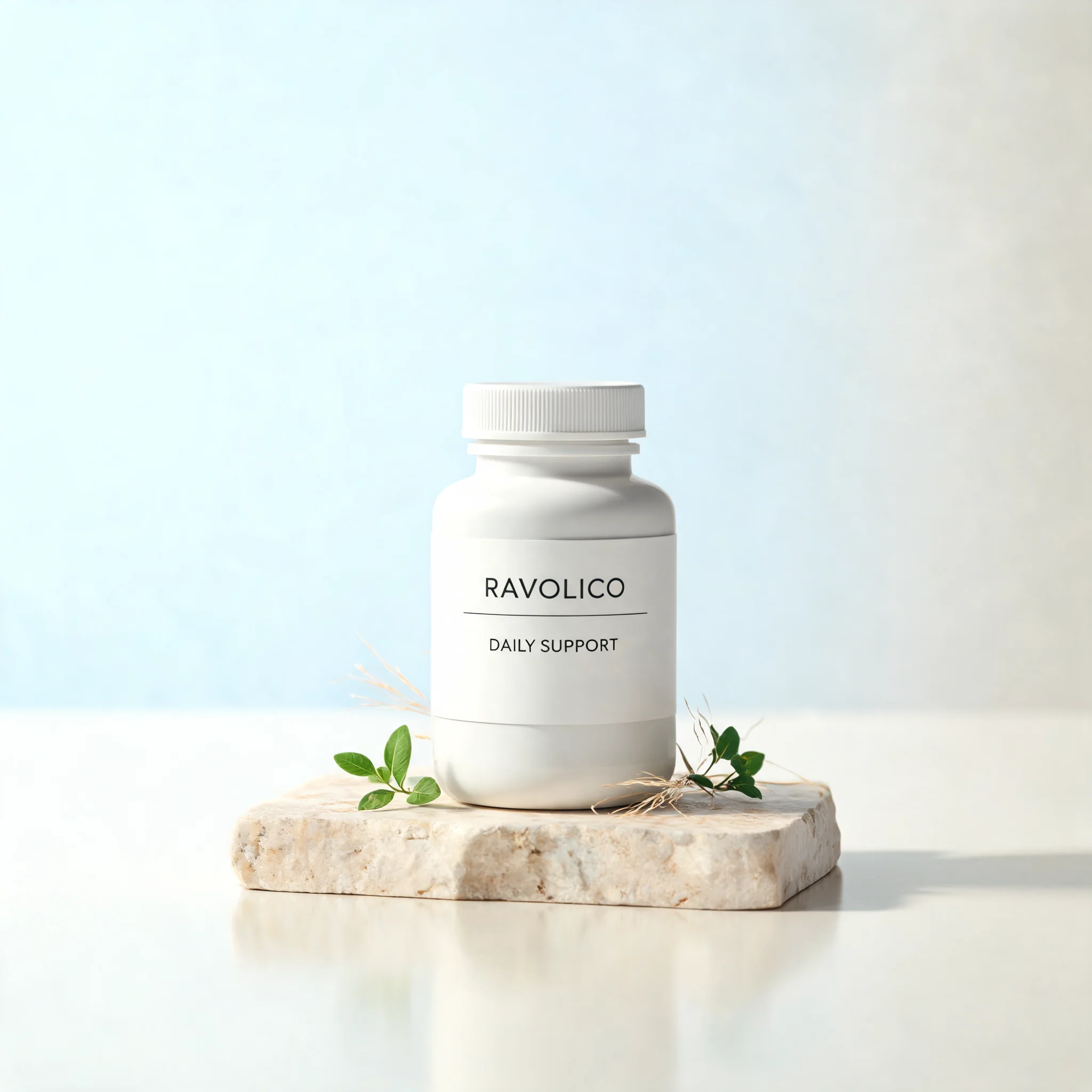 Ravolico Daily Support